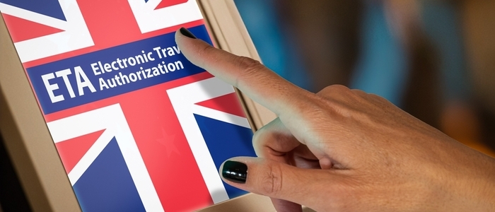 UK ETA abgelehnt? Und nun? UK ETA abgelehnt? Und nun?